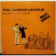 HUMAN LEAGUE - Being boiled